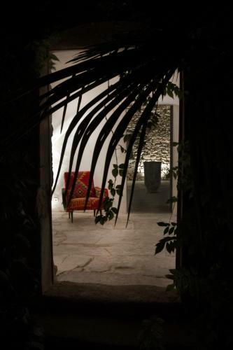 Hostal La Maison D'ulysse