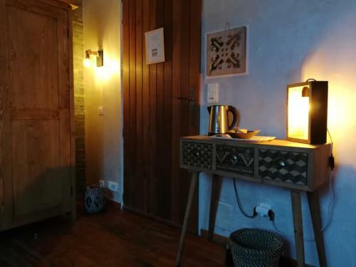 Bed & Breakfast La Bergerie Del Arte