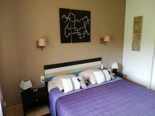 Bed & Breakfast La Bergerie Del Arte
