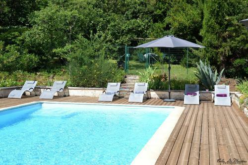 Bed & Breakfast La Bergerie Del Arte