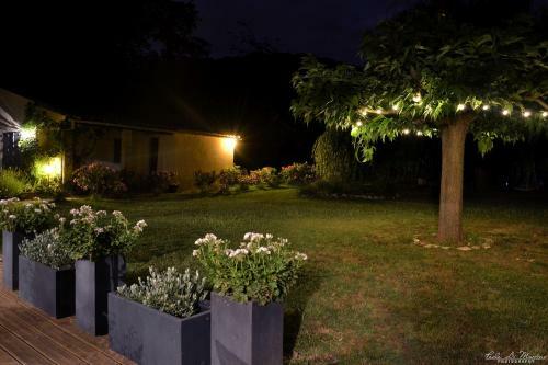 Bed & Breakfast La Bergerie Del Arte