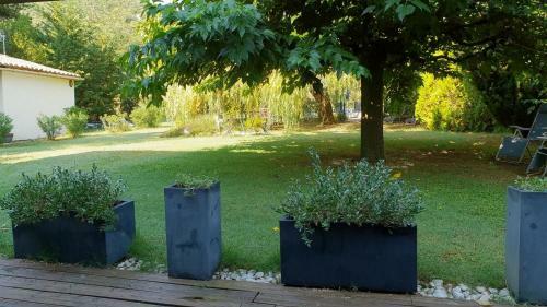 Bed & Breakfast La Bergerie Del Arte