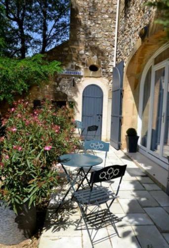 Bed & Breakfast La Bergerie Del Arte