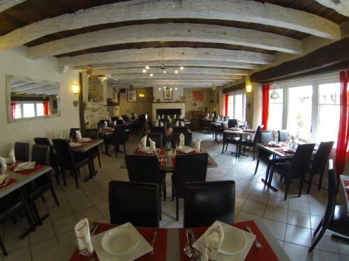 Hotel Auberge De La Fontaine