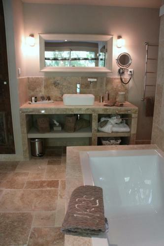 Bed & Breakfast Domaine De Mejeans