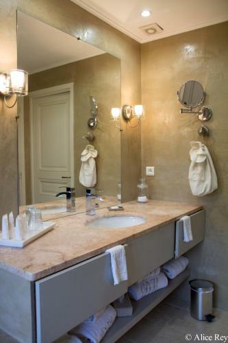 Bed & Breakfast Domaine De Mejeans