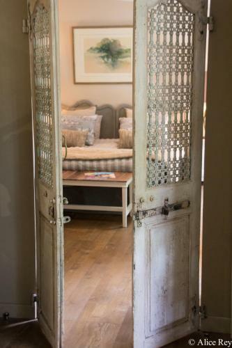 Bed & Breakfast Domaine De Mejeans
