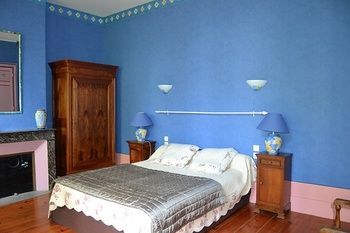Bed & Breakfast Chambres D'h�tes Le Baraillot