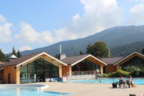 Le Chalet D'ulysse