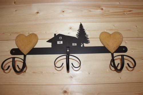 Le Chalet D'ulysse