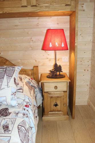 Le Chalet D'ulysse