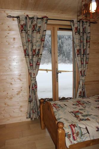 Le Chalet D'ulysse