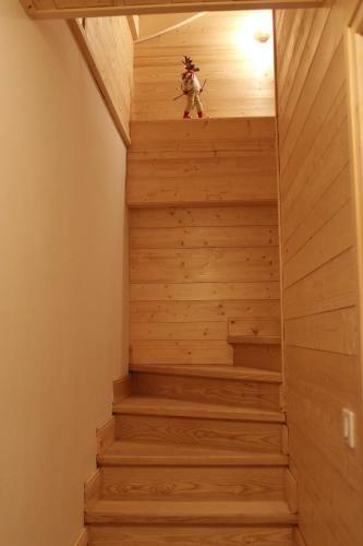 Le Chalet D'ulysse