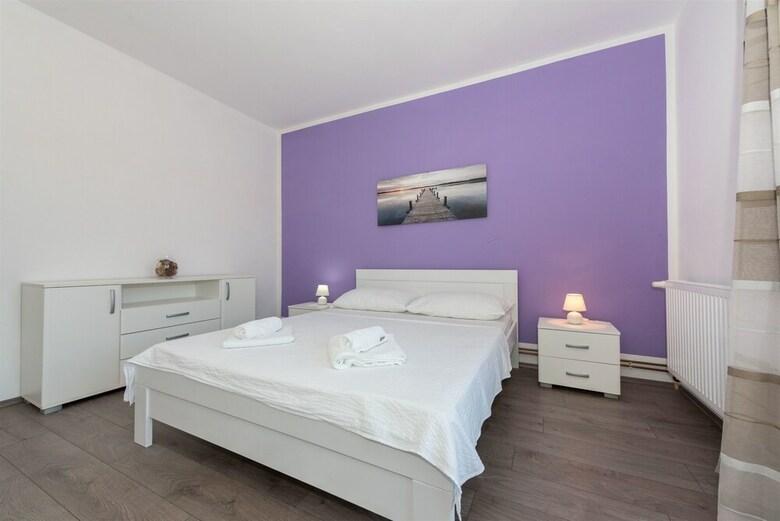 Apartments Snje?ana