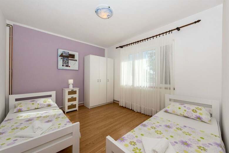 Apartments Snje?ana