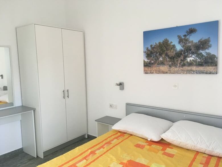 Apartments Suzana