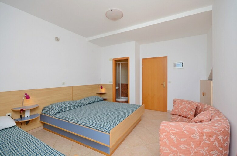 Apartments Jure