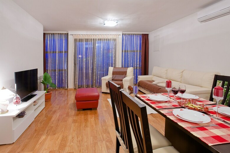 Apartments Ante