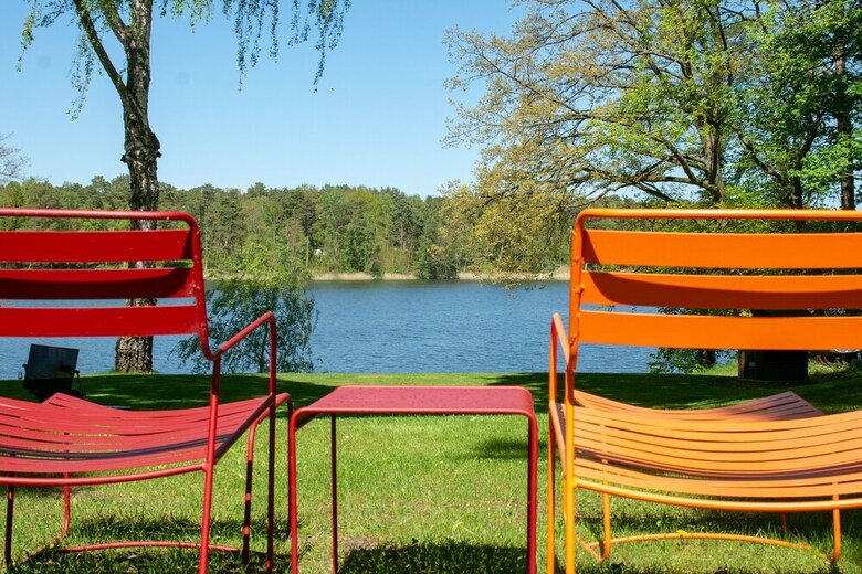 Aparthotel Landhaus Himmelpfort Am See