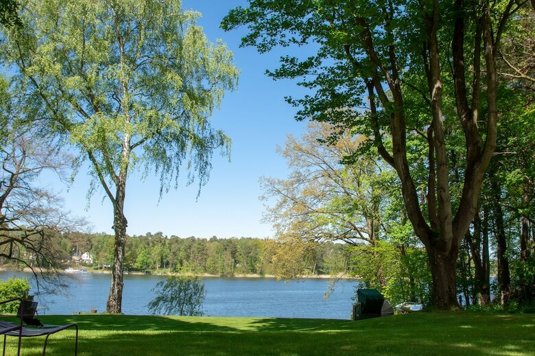 Aparthotel Landhaus Himmelpfort Am See