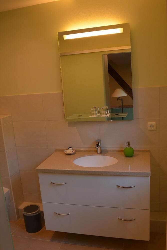Aparthotel Landhaus Himmelpfort Am See
