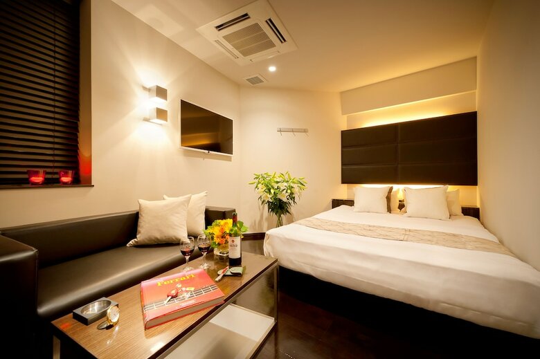 Hotel Bix - Adult Only
