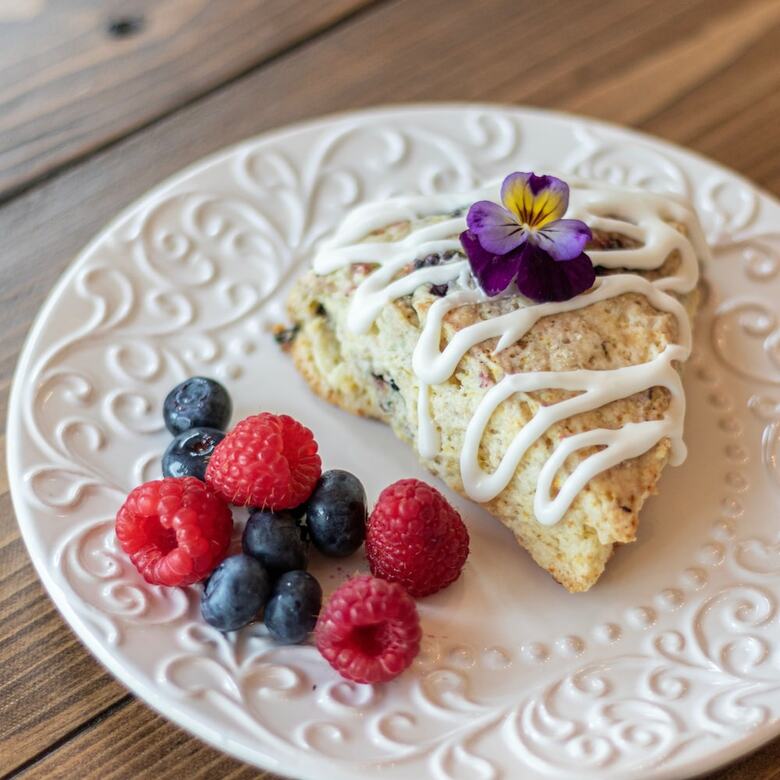 Bed & Breakfast The Farmhouse Inn & Kitchen