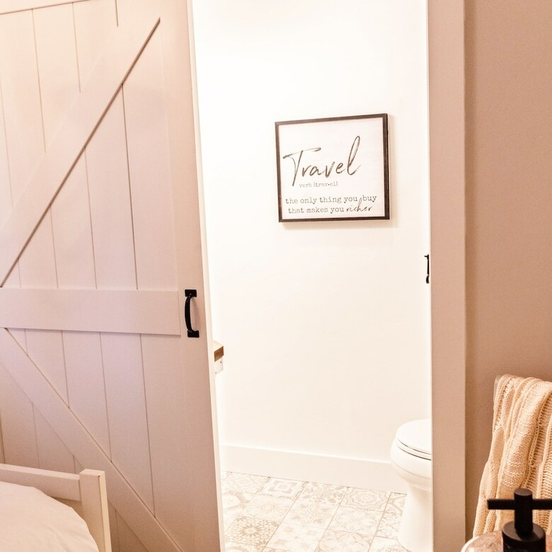 Bed & Breakfast The Farmhouse Inn & Kitchen