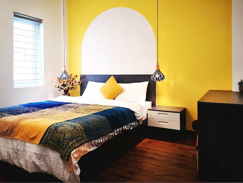 Hostal Benzen Boutique Stays Hostel And Apartment