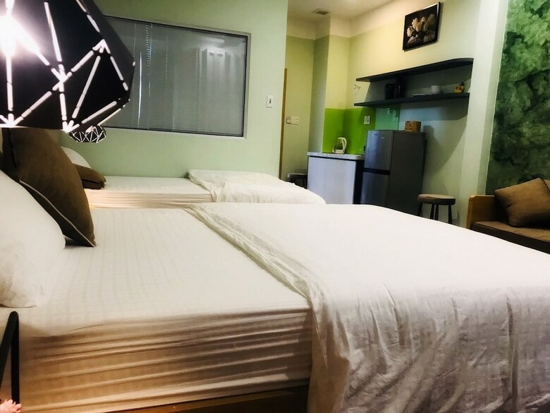 Hostal Benzen Boutique Stays Hostel And Apartment