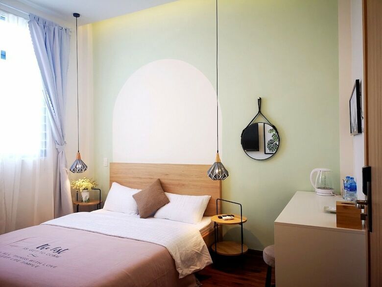 Hostal Benzen Boutique Stays Hostel And Apartment