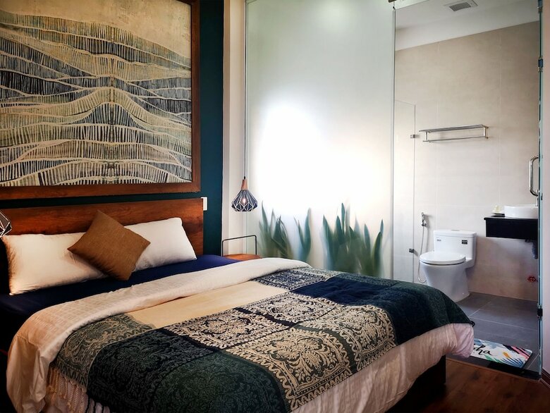 Hostal Benzen Boutique Stays Hostel And Apartment