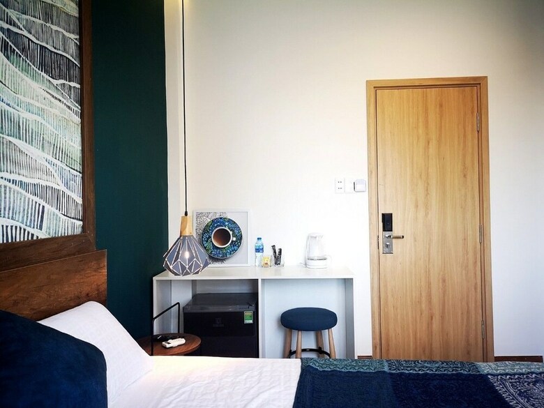 Hostal Benzen Boutique Stays Hostel And Apartment