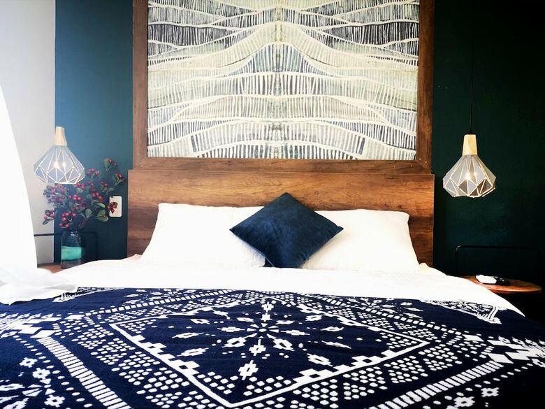 Hostal Benzen Boutique Stays Hostel And Apartment