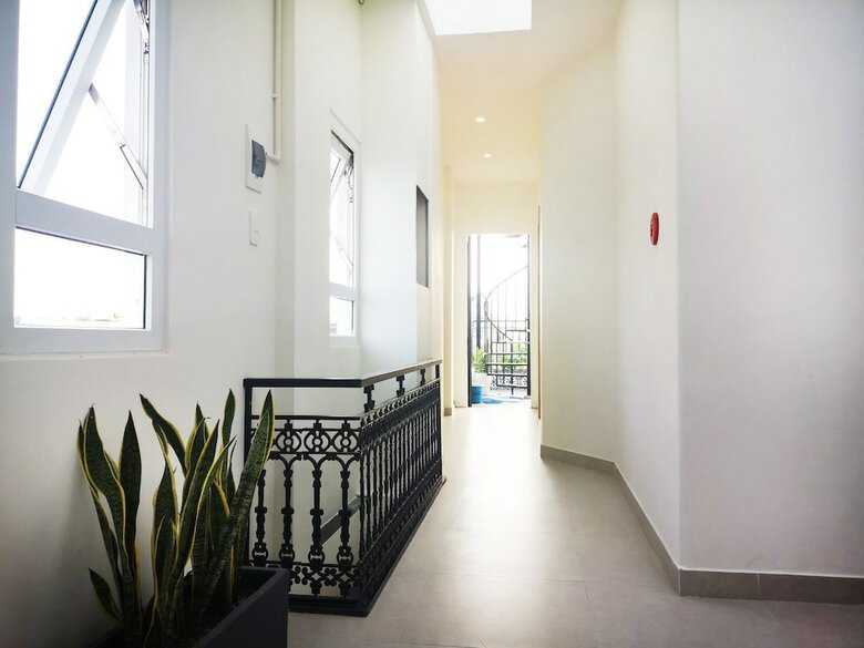 Hostal Benzen Boutique Stays Hostel And Apartment