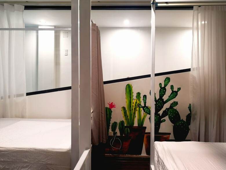 Hostal Benzen Boutique Stays Hostel And Apartment