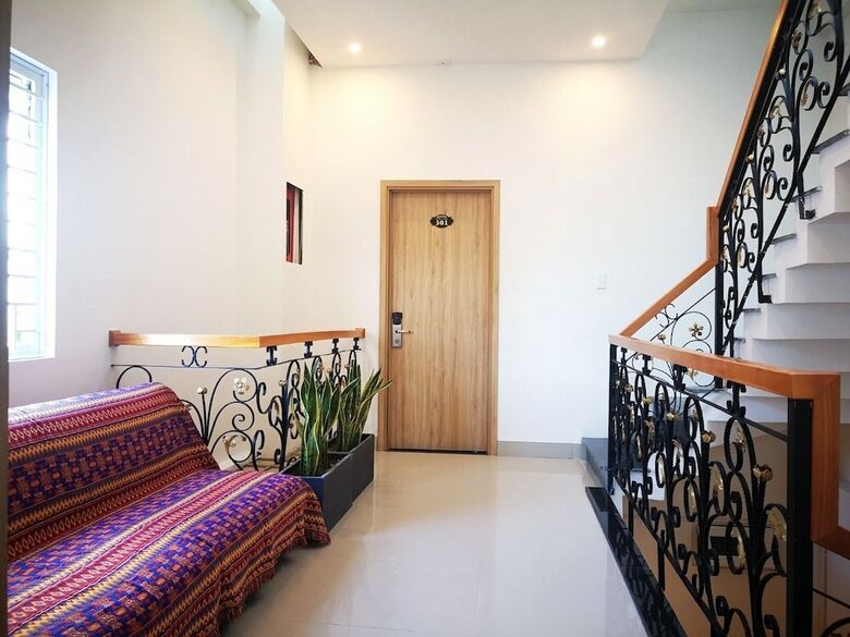 Hostal Benzen Boutique Stays Hostel And Apartment