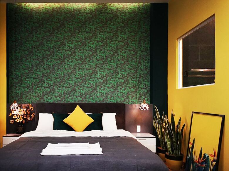Hostal Benzen Boutique Stays Hostel And Apartment