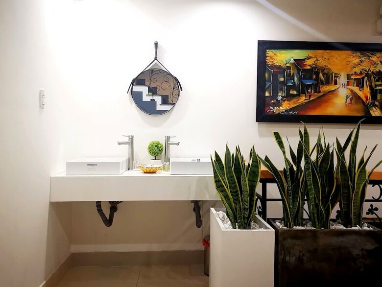 Hostal Benzen Boutique Stays Hostel And Apartment