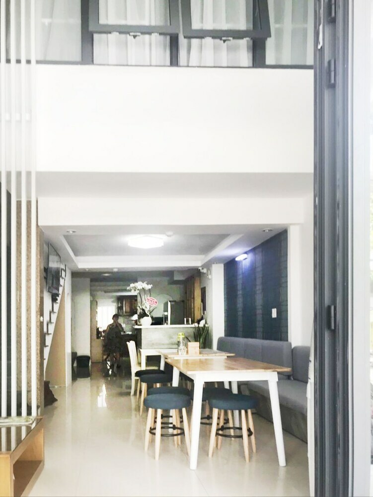 Hostal Benzen Boutique Stays Hostel And Apartment