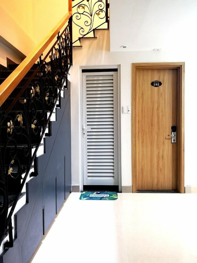 Hostal Benzen Boutique Stays Hostel And Apartment