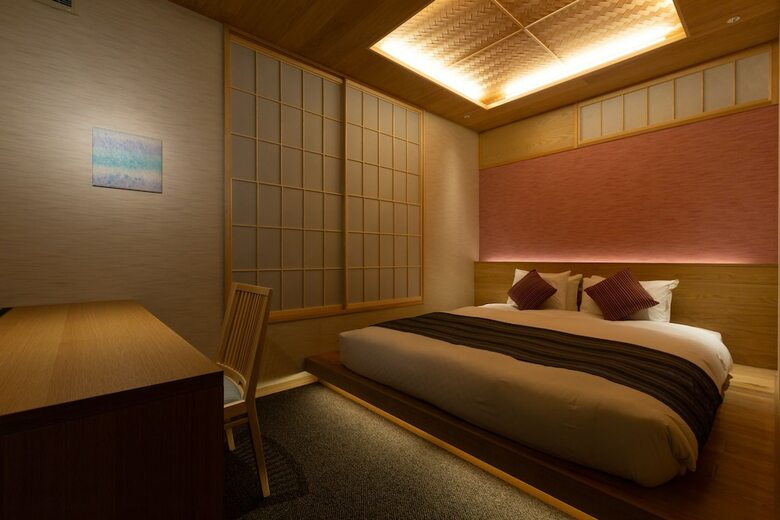 Hotel Karen Kyoto Higashiyama