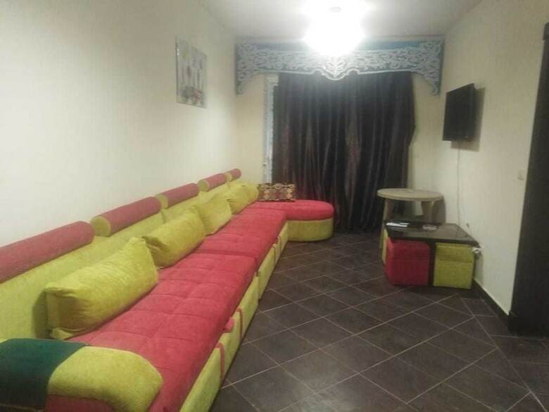 Aparthotel Porto Matrouh Chalets