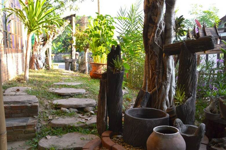 Hotel Bikers House Chiangmai