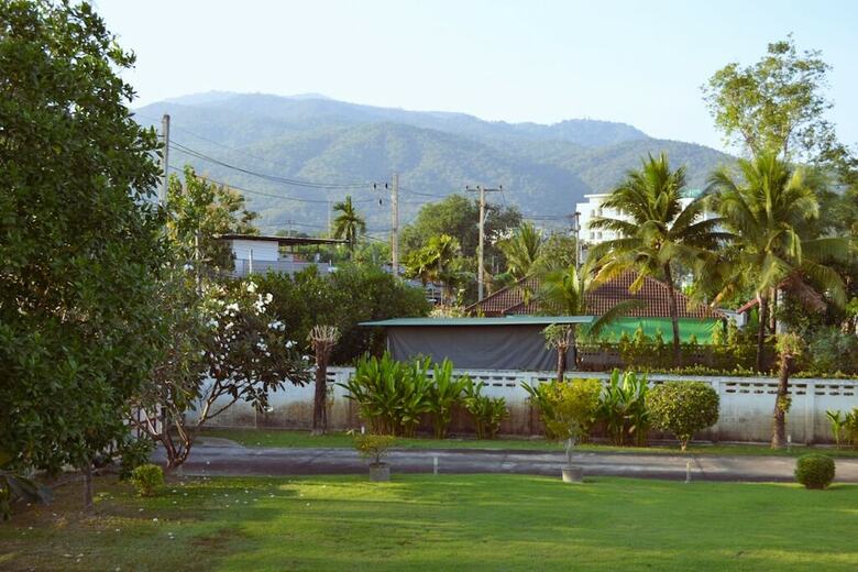 Hotel Bikers House Chiangmai