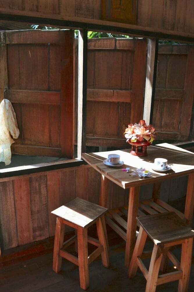 Hotel Bikers House Chiangmai