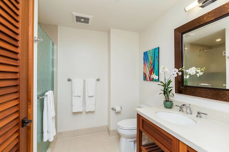 Apartamento Koloa Landing Resort At Poipu, Autograph Collection