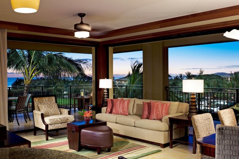 Apartamento Koloa Landing Resort At Poipu, Autograph Collection