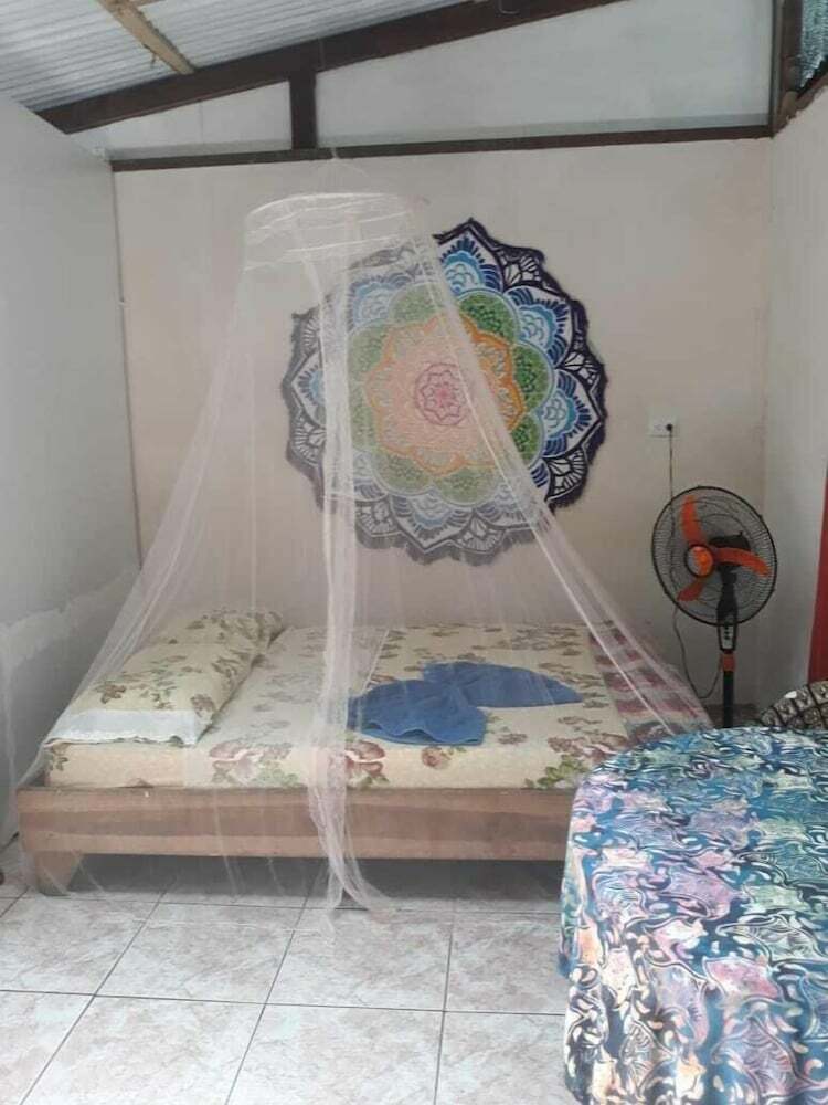 Bed & Breakfast Puerto Viejo Ancora Blu Hostel