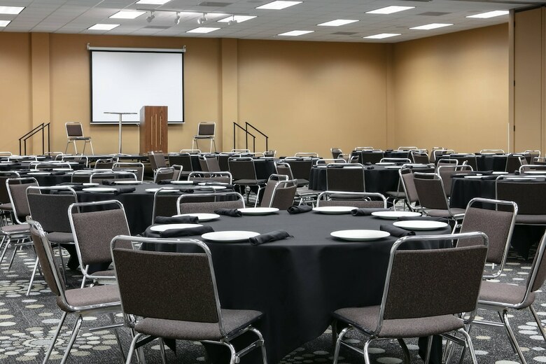 Hotel Courtyard By Marriott Sioux City Downtown/convention Center